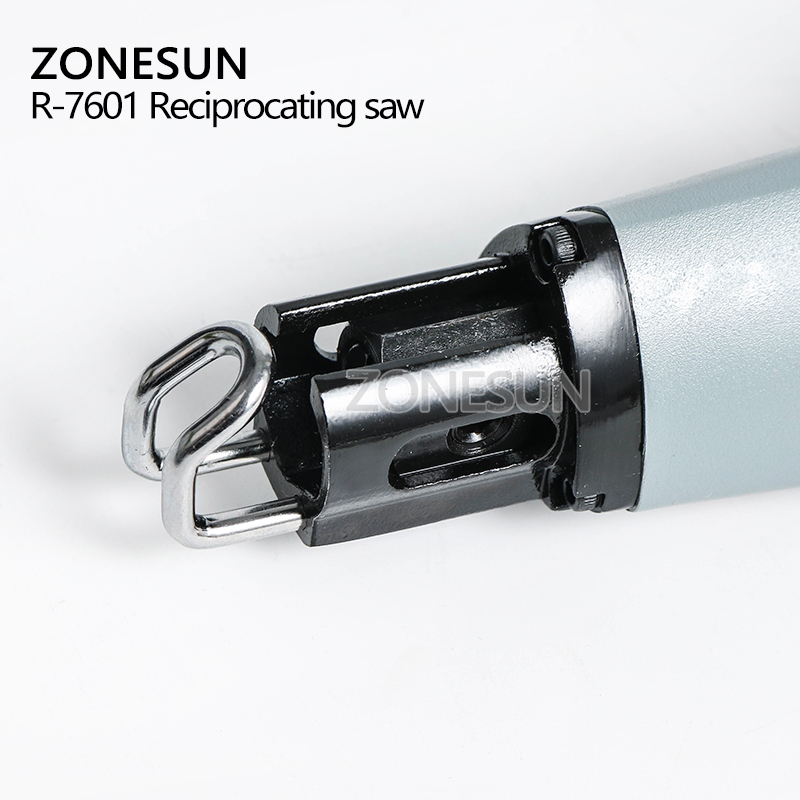 ZONESUN Power Tool Pneumatic A - Metal Saw Reciprocating avaliação e preço