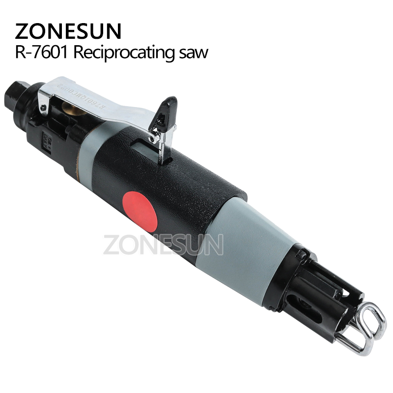 ZONESUN Power Tool Pneumatic A - Metal Saw Reciprocating avaliação e preço