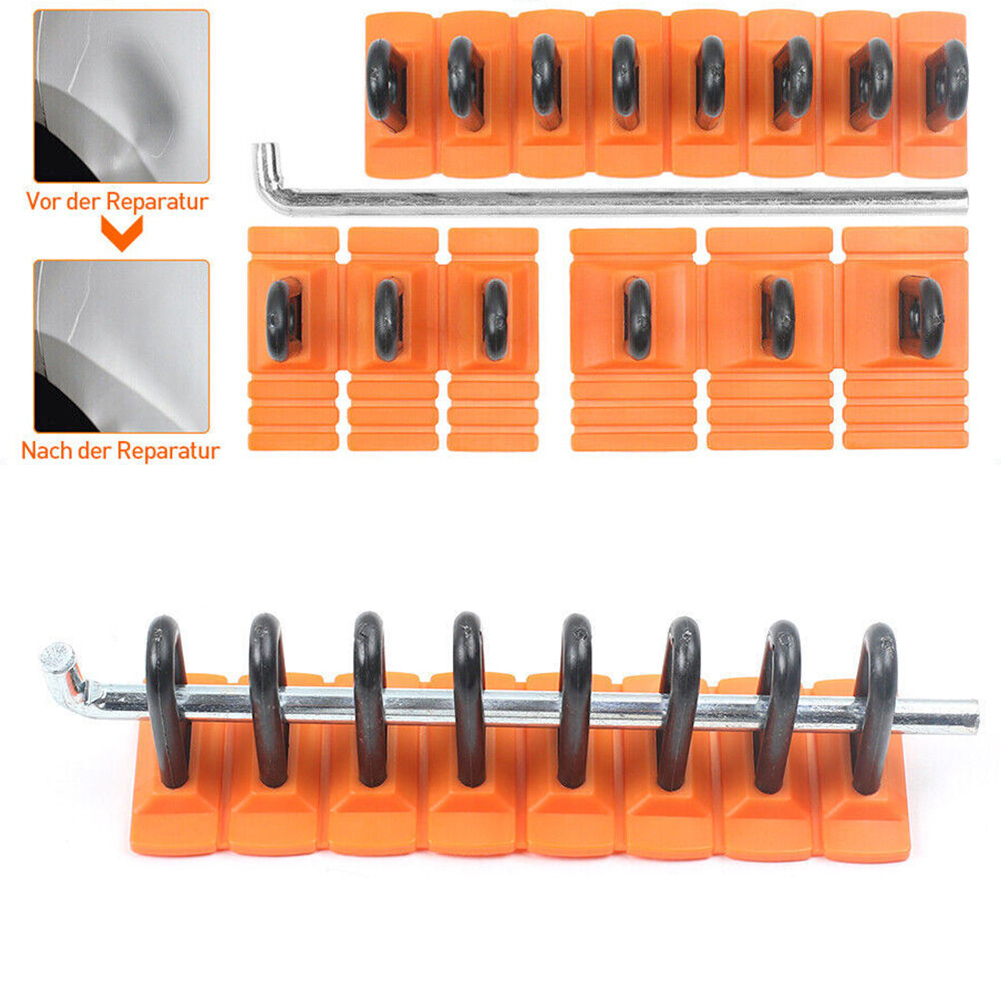 For Car Dent Repair Auto Body  - Auto Repair Shop Design avaliação e preço