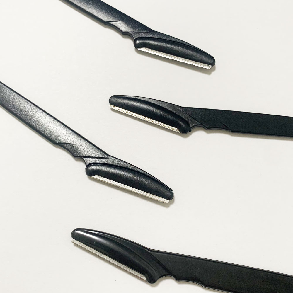 Eyebrow Trimmer Knives Portabl - Plasma Cutter Portable avaliação e preço