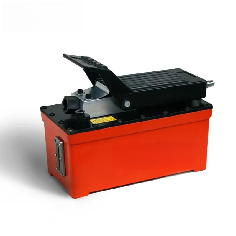 FY Hydraulic Foot Pump 2300ml  - Auto Repair Shop Design avaliação e preço