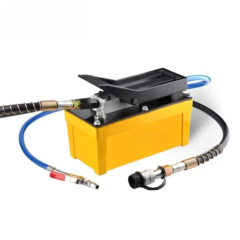 FY Hydraulic Foot Pump 2300ml  - Auto Repair Shop Design avaliação e preço
