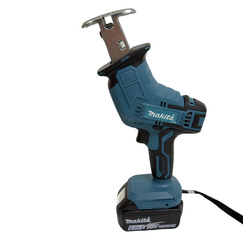 Makita Cordless Electric Recip - Metal Saw Reciprocating avaliação e preço