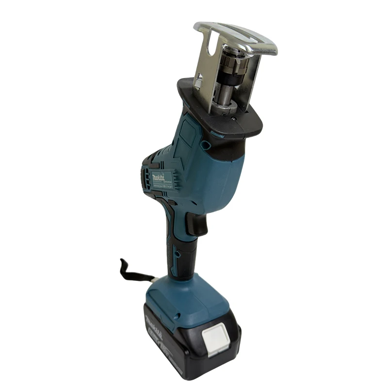 Makita Cordless Electric Recip - Metal Saw Reciprocating avaliação e preço