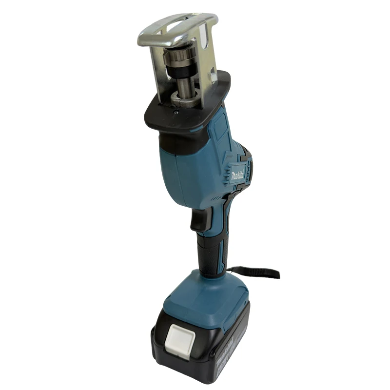 Makita Cordless Electric Recip - Metal Saw Reciprocating avaliação e preço