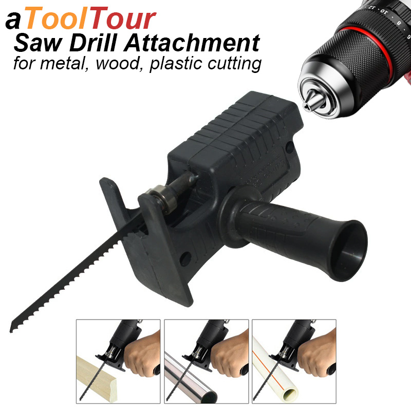 Reciprocate Saw Adapter Electr - Metal Saw Reciprocating avaliação e preço