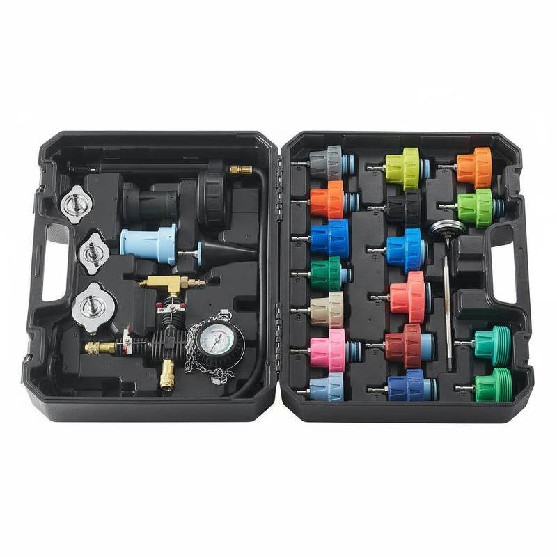 28 PCS Cooling System Diagnost - Auto Repair Shop Diagnostics avaliação e preço