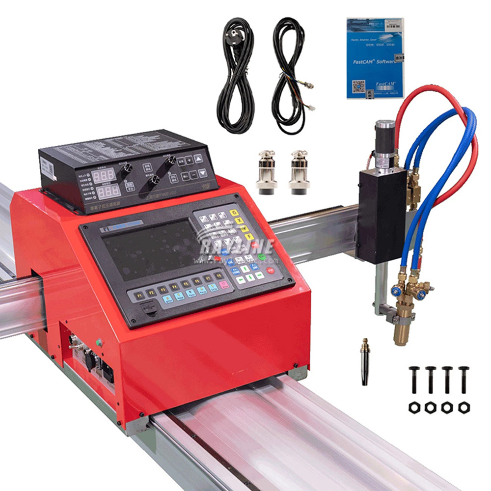 Mini CNC Plasma Cutting Machin - Plasma Cutter Portable avaliação e preço