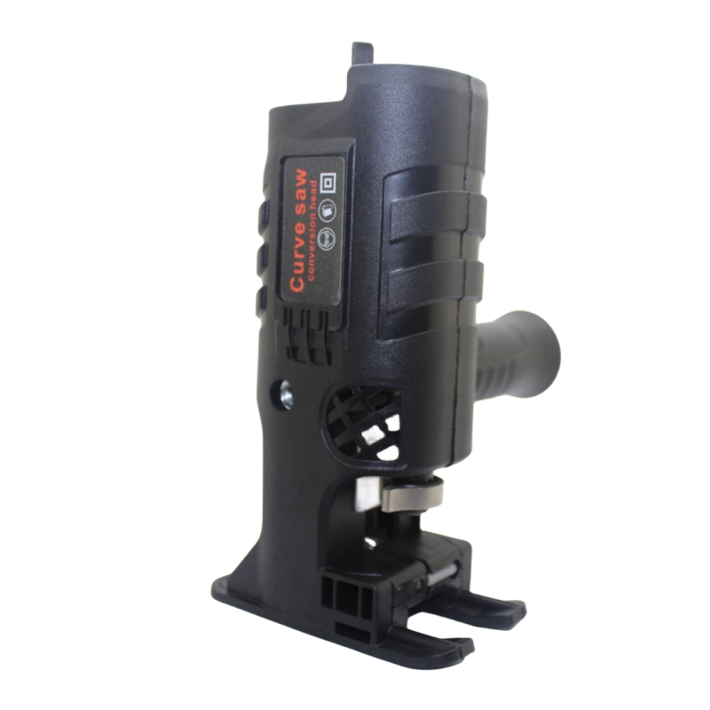 Electric Drill Modified To Rec - Metal Saw Reciprocating avaliação e preço