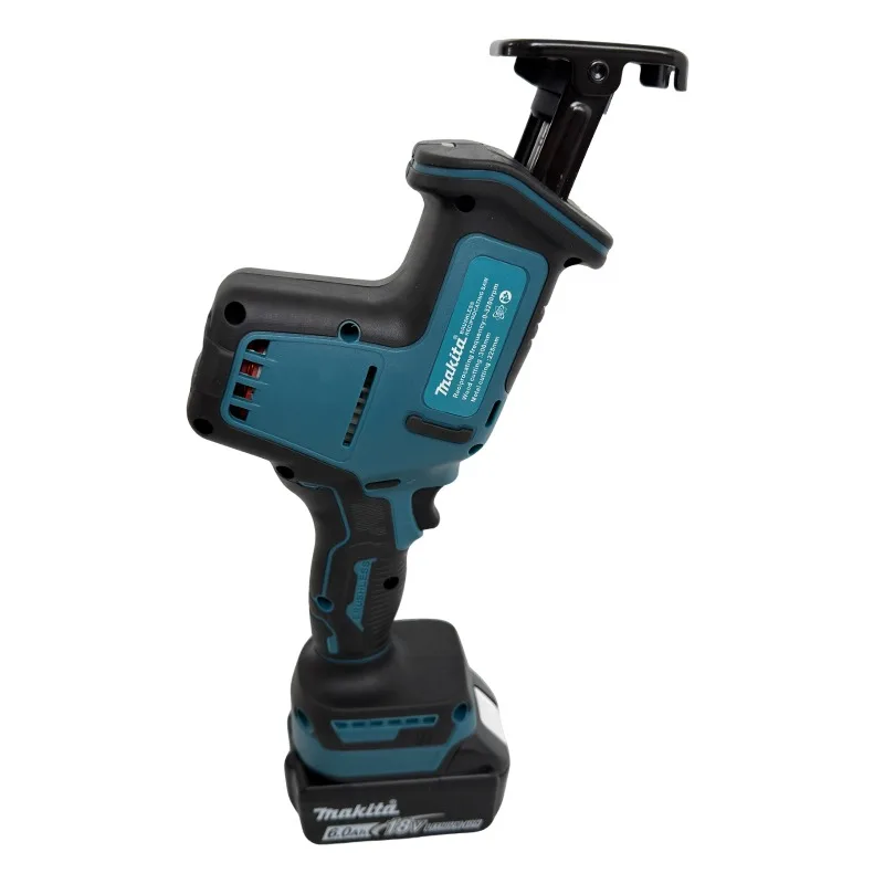 2026 Makita Cordless Brushless - Metal Saw Reciprocating avaliação e preço