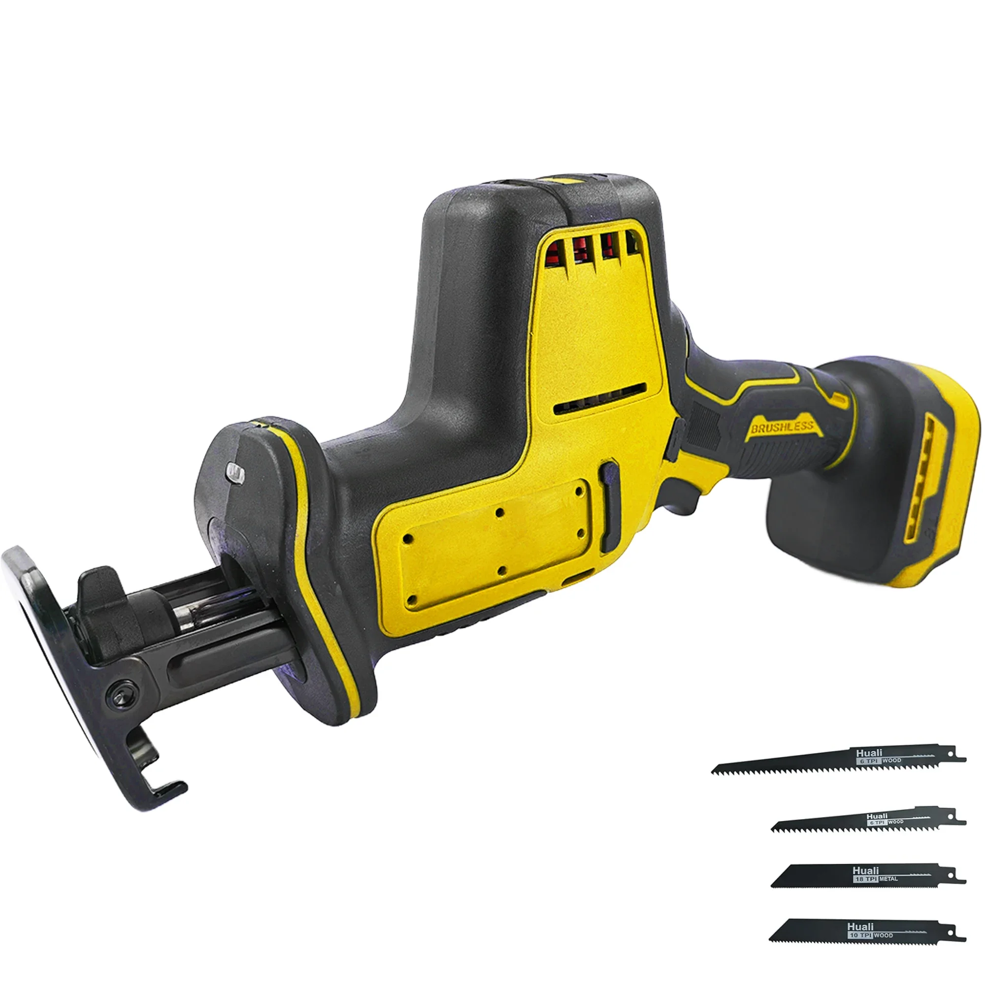 DEWALT Reciprocating Saw Cordl - Metal Saw Reciprocating avaliação e preço