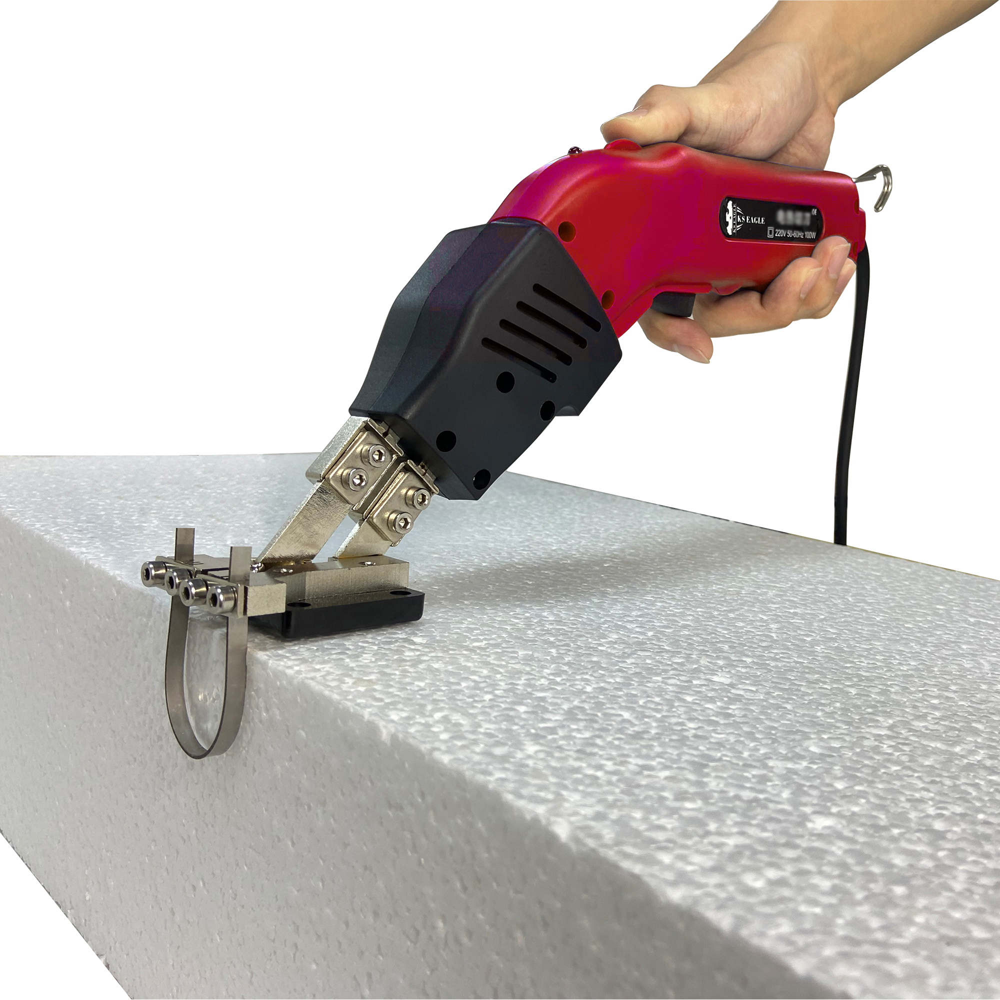 Foam Cutter Hot Knife 110/230V - Plasma Cutter Portable avaliação e preço