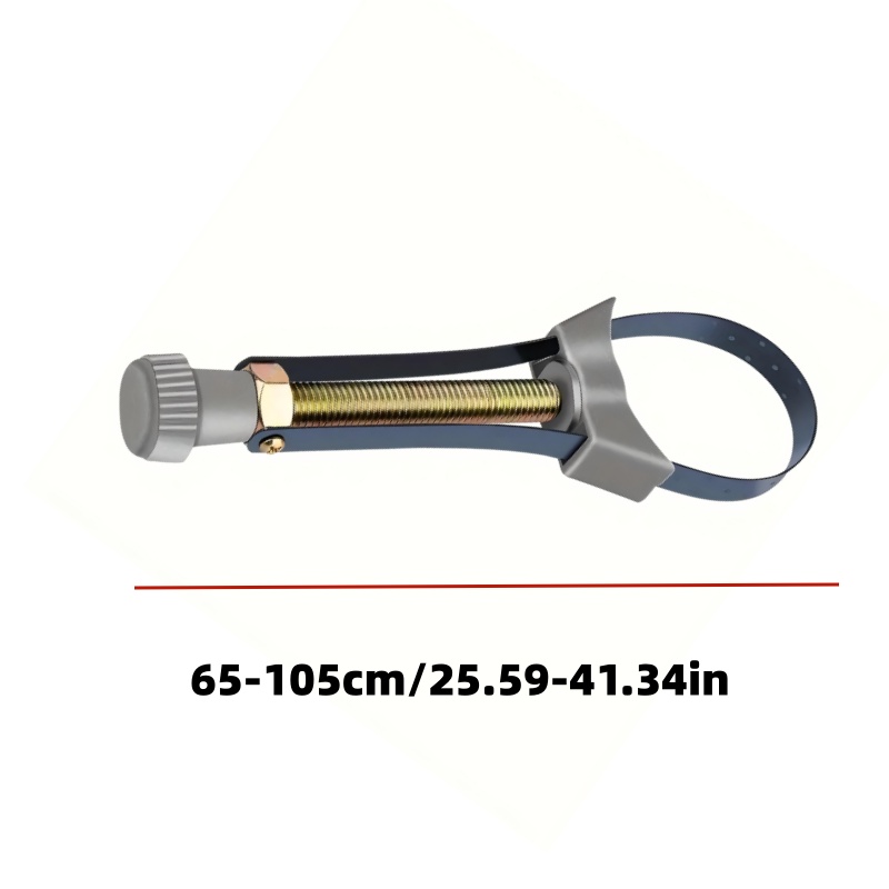 1-Piece Car Oil Filter Removal - Auto Repair Shop Design avaliação e preço