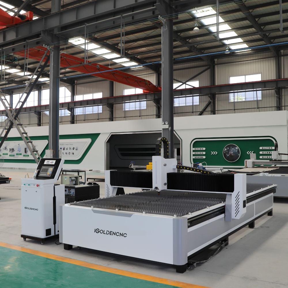 Industrial CNC Plasma Cutter P - Plasma Cutter Portable avaliação e preço