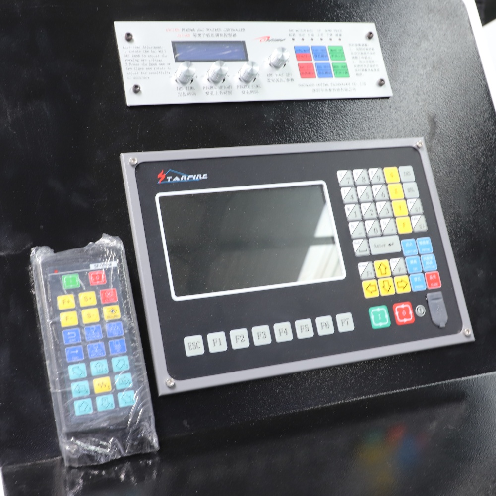 Industrial CNC Plasma Cutter P - Plasma Cutter Portable avaliação e preço