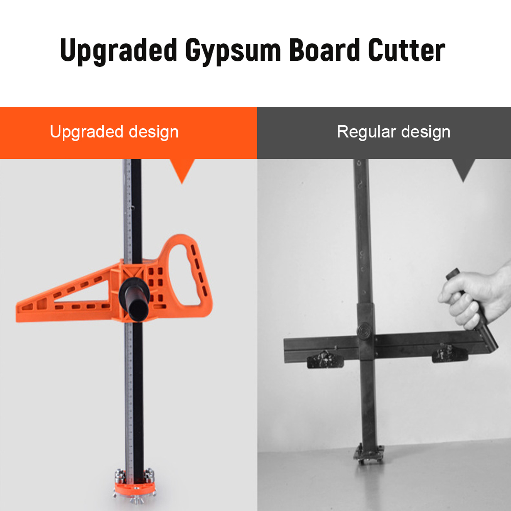 Gypsum Board Cutter Manual Pre - Plasma Cutter Portable avaliação e preço
