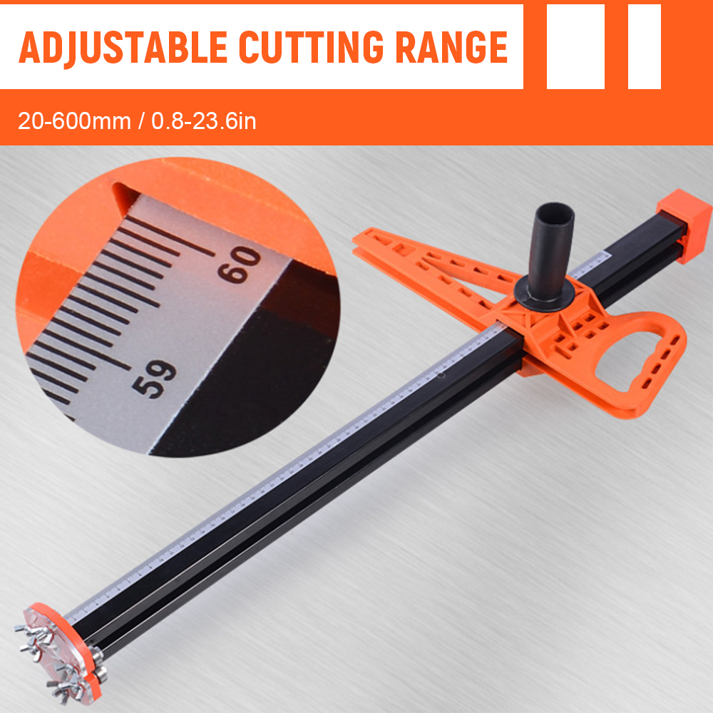 Gypsum Board Cutter Manual Pre - Plasma Cutter Portable avaliação e preço