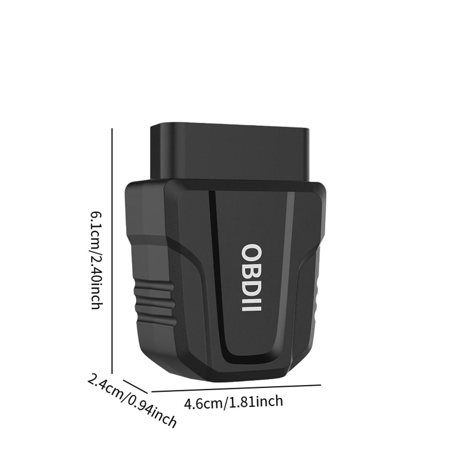 OBD2 Car Scanner Professional  - Auto Repair Shop Diagnostics avaliação e preço