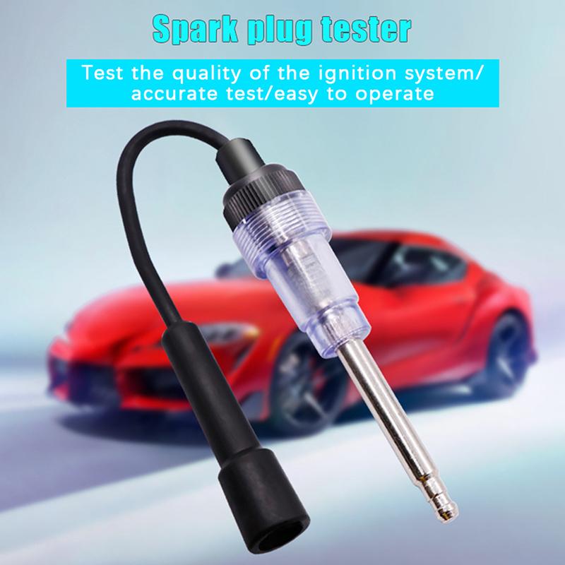 12V Car Spark Plug Tester Pen  - Auto Repair Shop Diagnostics avaliação e preço
