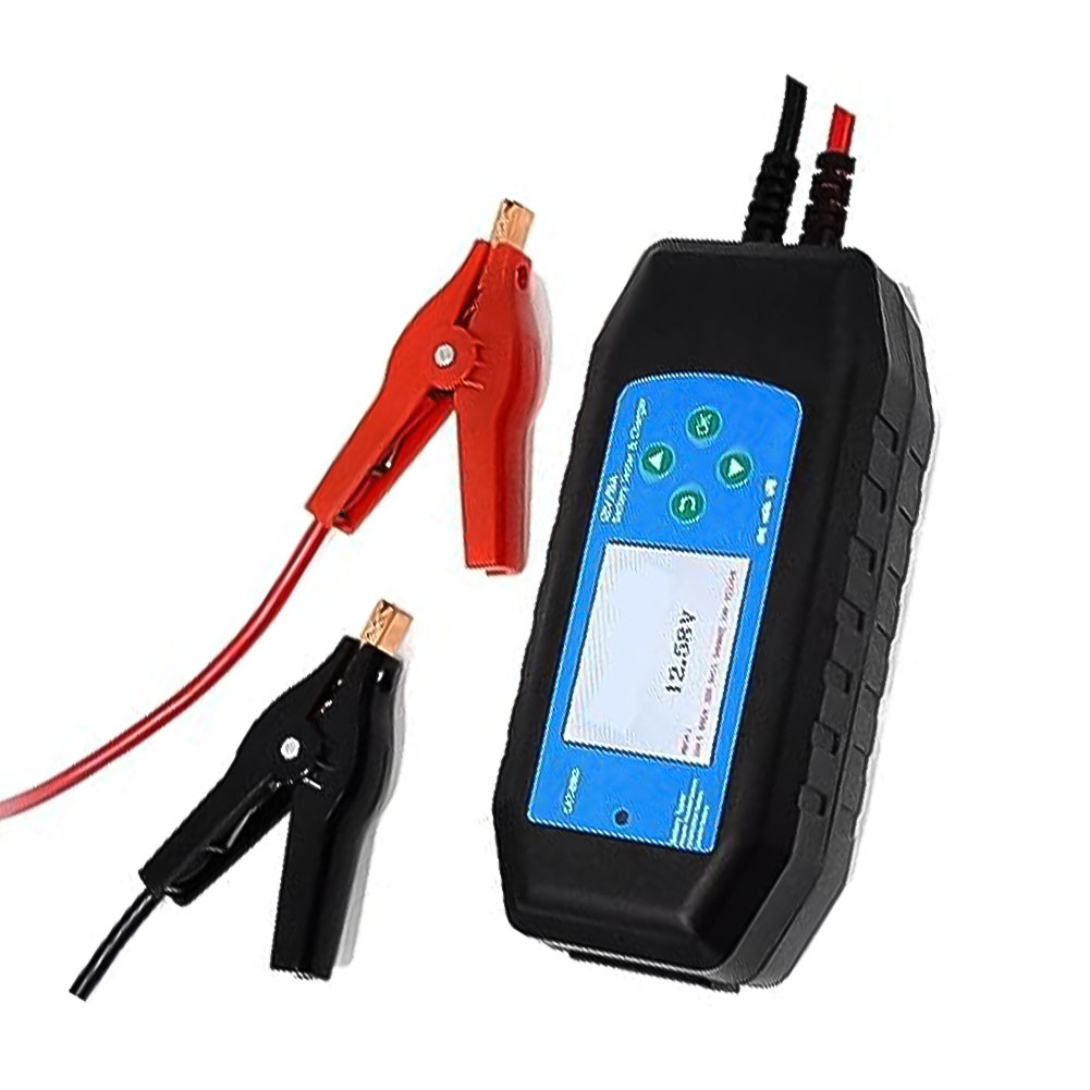 CCA Capacity Tester Voltage Di - Auto Repair Shop Diagnostics avaliação e preço