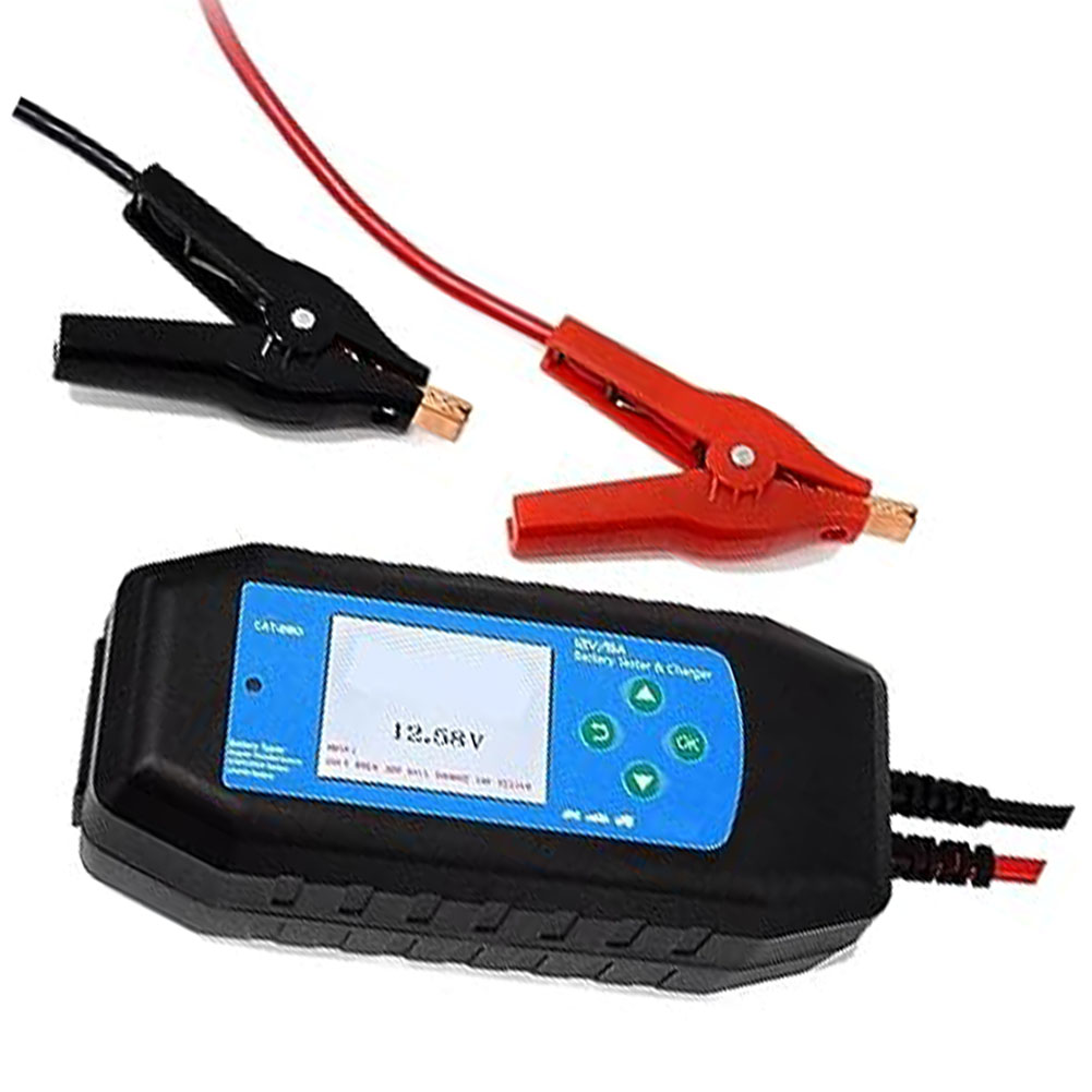CCA Capacity Tester Voltage Di - Auto Repair Shop Diagnostics avaliação e preço