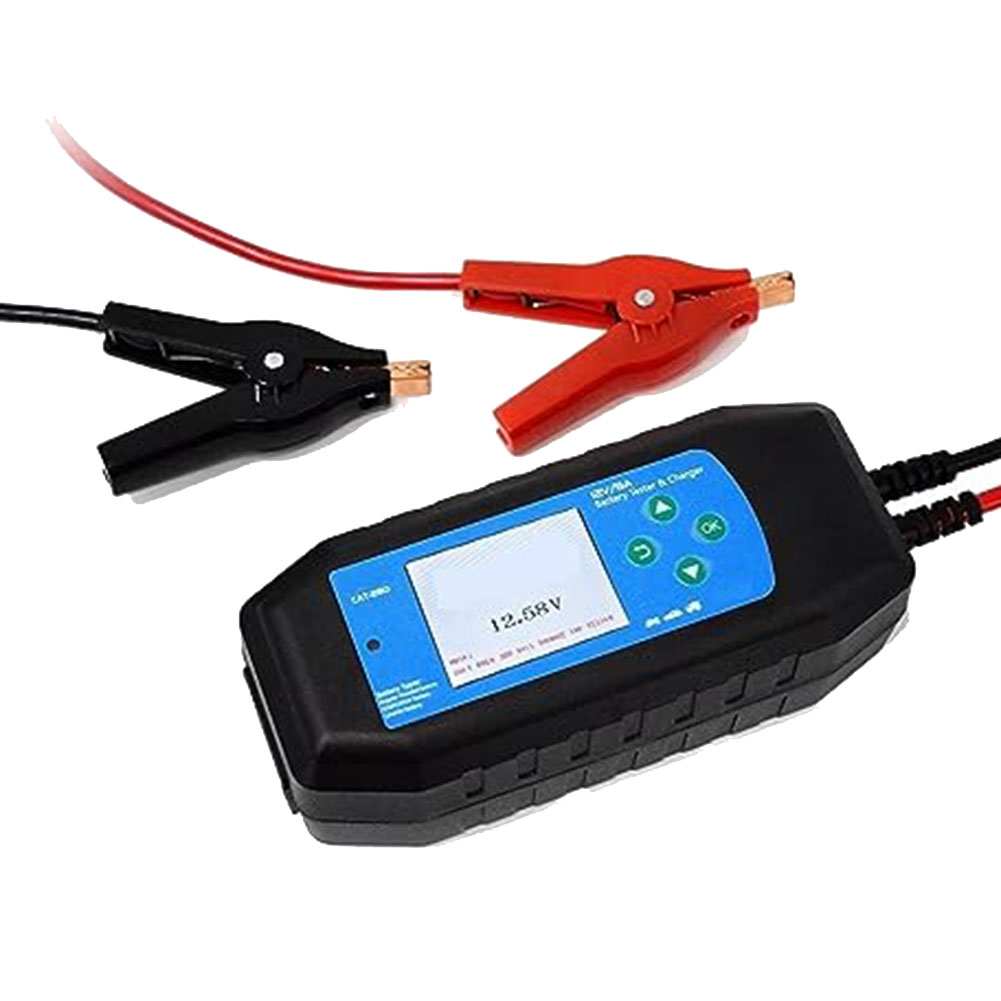 CCA Capacity Tester Voltage Di - Auto Repair Shop Diagnostics avaliação e preço