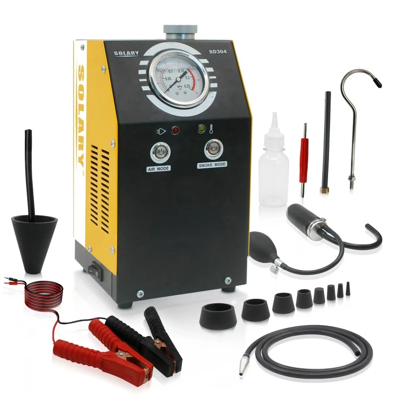 SD308 Diagnostic car tools Lea - Auto Repair Shop Diagnostics avaliação e preço