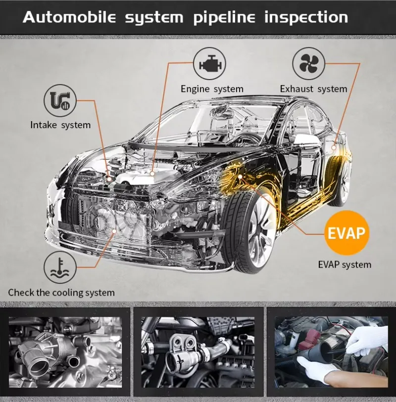 SD308 Diagnostic car tools Lea - Auto Repair Shop Diagnostics avaliação e preço