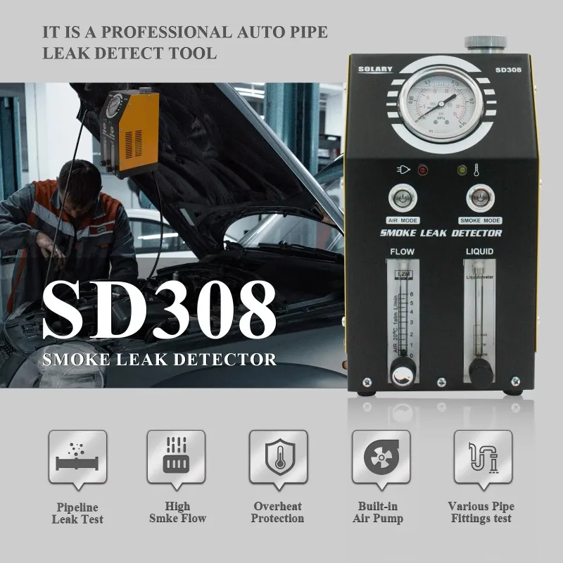 SD308 Diagnostic car tools Lea - Auto Repair Shop Diagnostics avaliação e preço