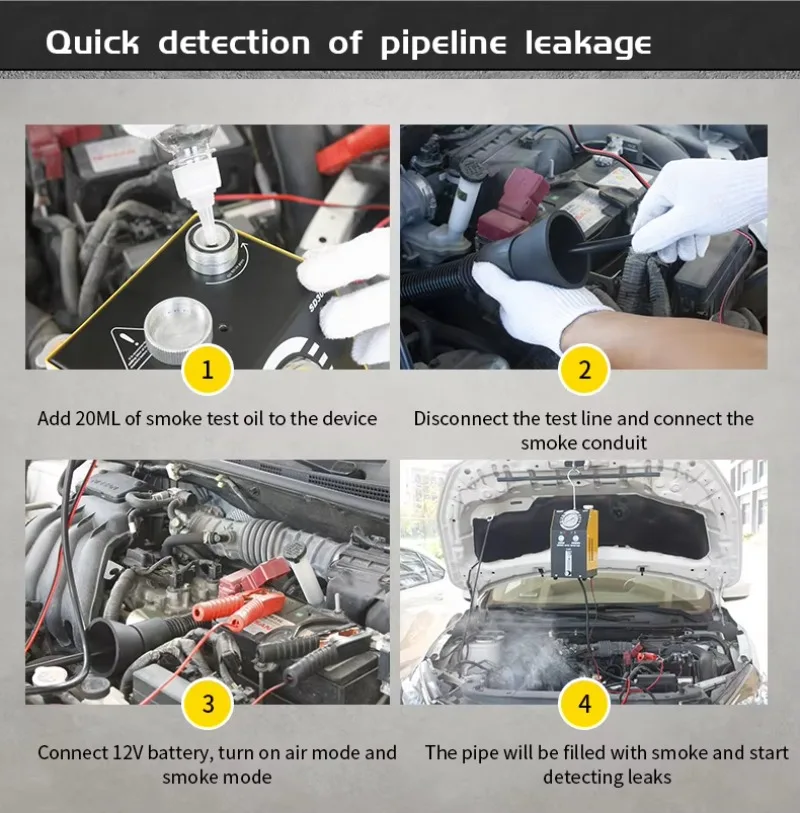 SD308 Diagnostic car tools Lea - Auto Repair Shop Diagnostics avaliação e preço
