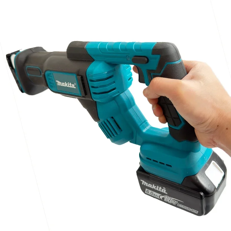 Makita Cordless Reciprocating  - Metal Saw Reciprocating avaliação e preço
