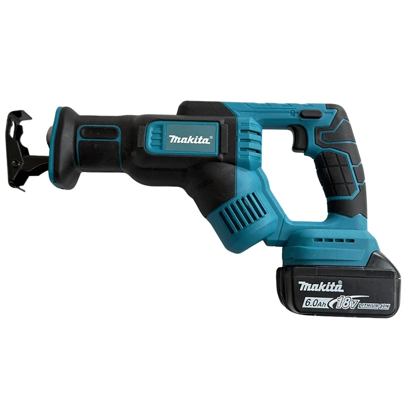 Makita Cordless Reciprocating  - Metal Saw Reciprocating avaliação e preço
