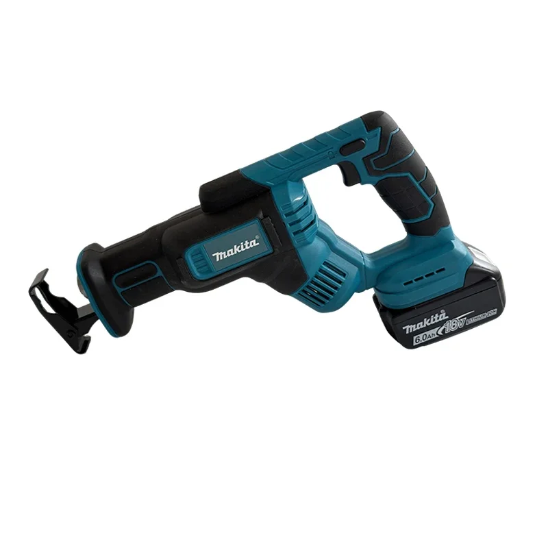 Makita Cordless Reciprocating  - Metal Saw Reciprocating avaliação e preço