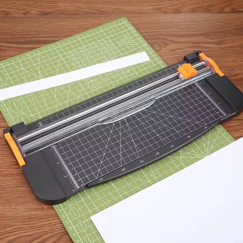 Portable Paper Cutter A3 A4 Pa - Plasma Cutter Portable avaliação e preço