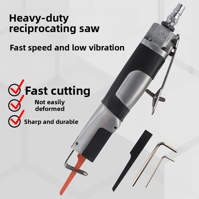 Lianxi Precision Wind-Powered  - Metal Saw Reciprocating avaliação e preço