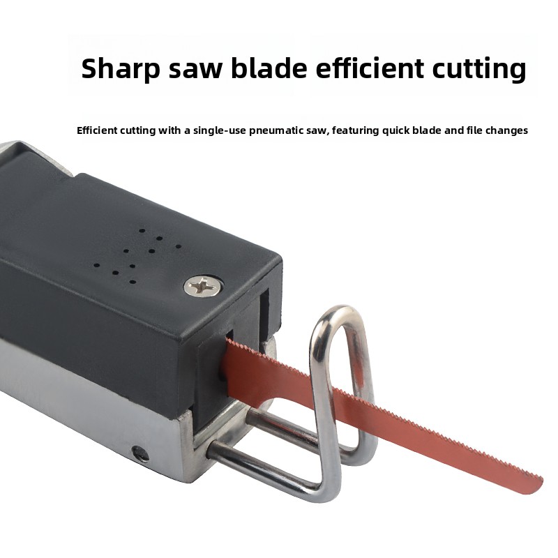 Lianxi Precision Wind-Powered  - Metal Saw Reciprocating avaliação e preço