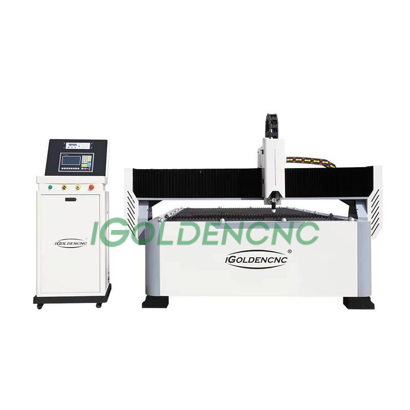 High Quality CNC Plasma Cutter - Plasma Cutter Portable avaliação e preço
