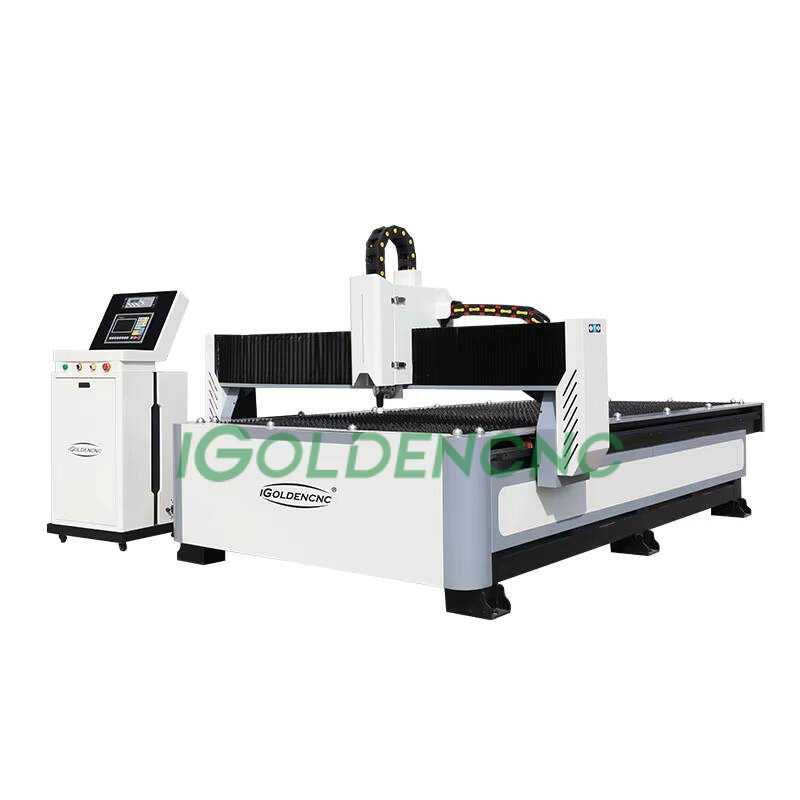 High Quality CNC Plasma Cutter - Plasma Cutter Portable avaliação e preço