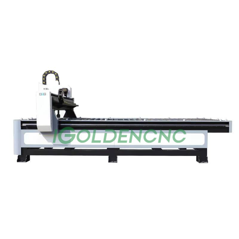 High Quality CNC Plasma Cutter - Plasma Cutter Portable avaliação e preço