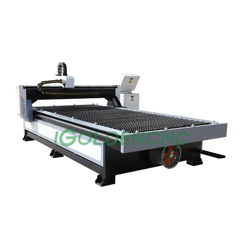 High Quality CNC Plasma Cutter - Plasma Cutter Portable avaliação e preço