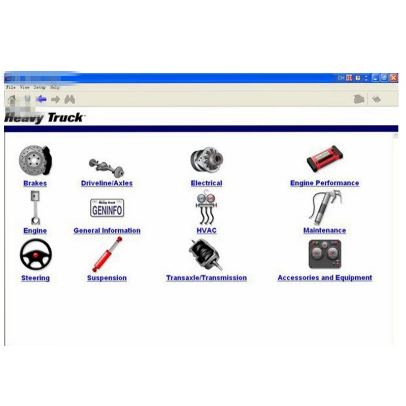 Auto Repair Data Software Mit/ - Auto Repair Shop Diagnostics avaliação e preço