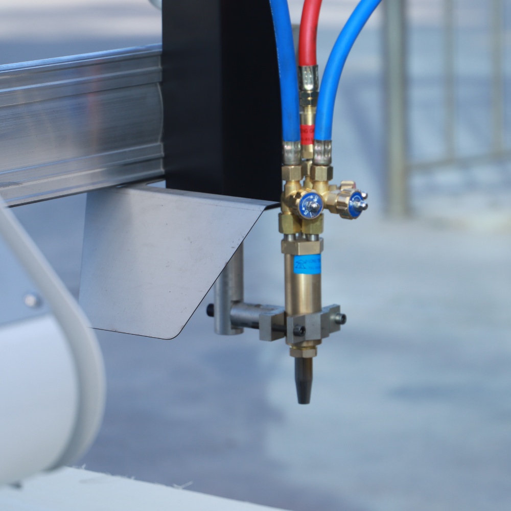 Good Quality Portable Type CNC - Plasma Cutter Portable avaliação e preço