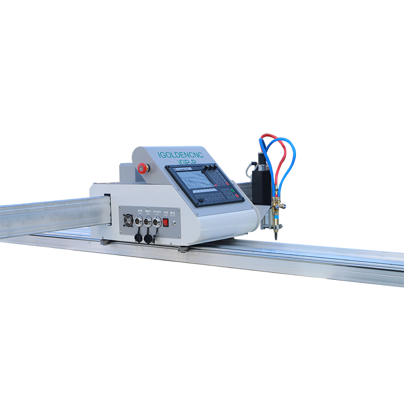 Good Quality Portable Type CNC - Plasma Cutter Portable avaliação e preço