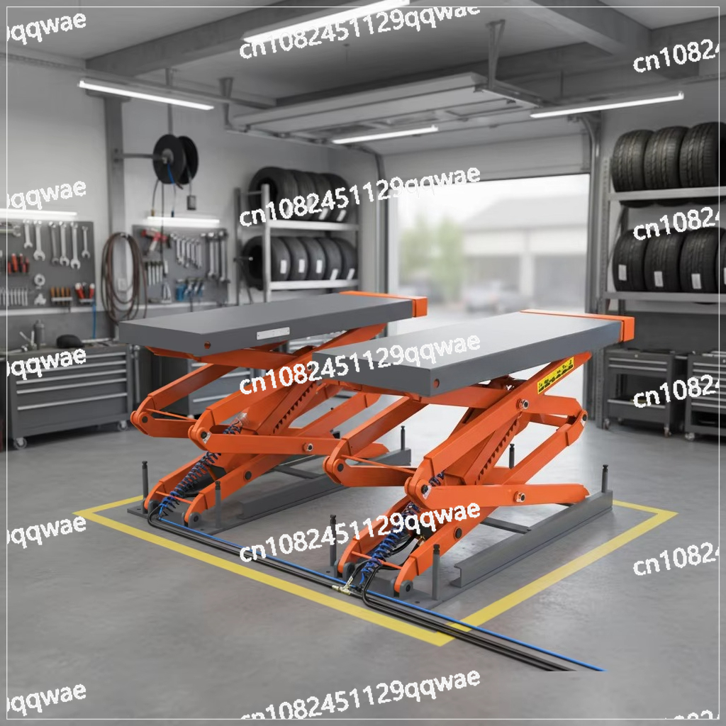 Factory direct sales high qual - Auto Repair Shop Design avaliação e preço