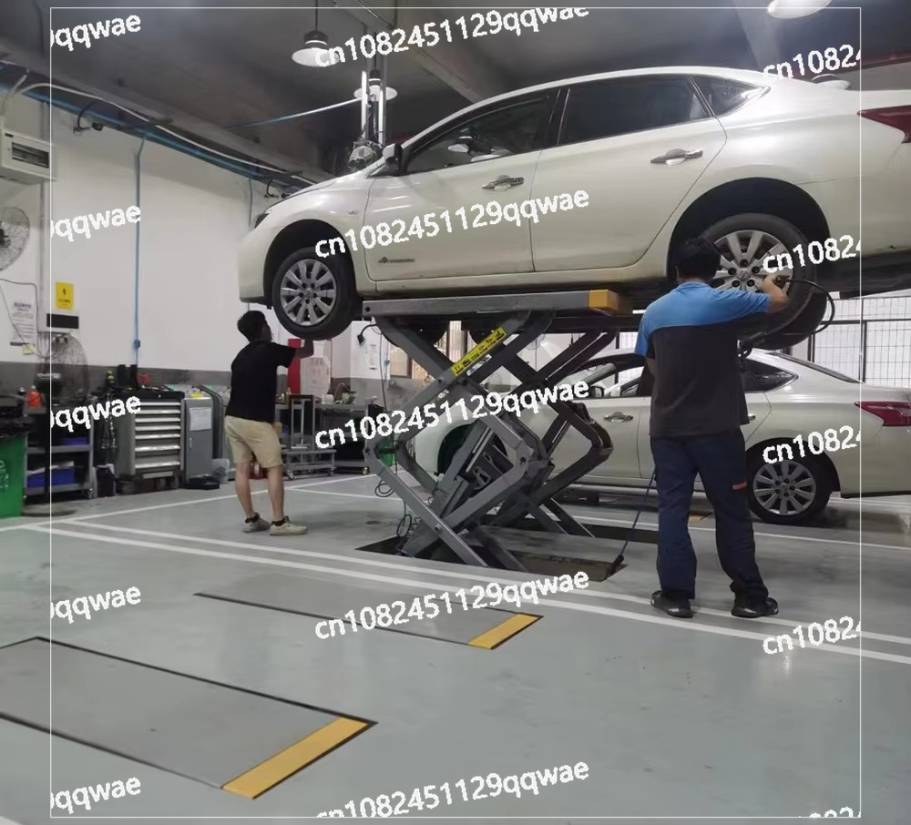 Factory direct sales high qual - Auto Repair Shop Design avaliação e preço