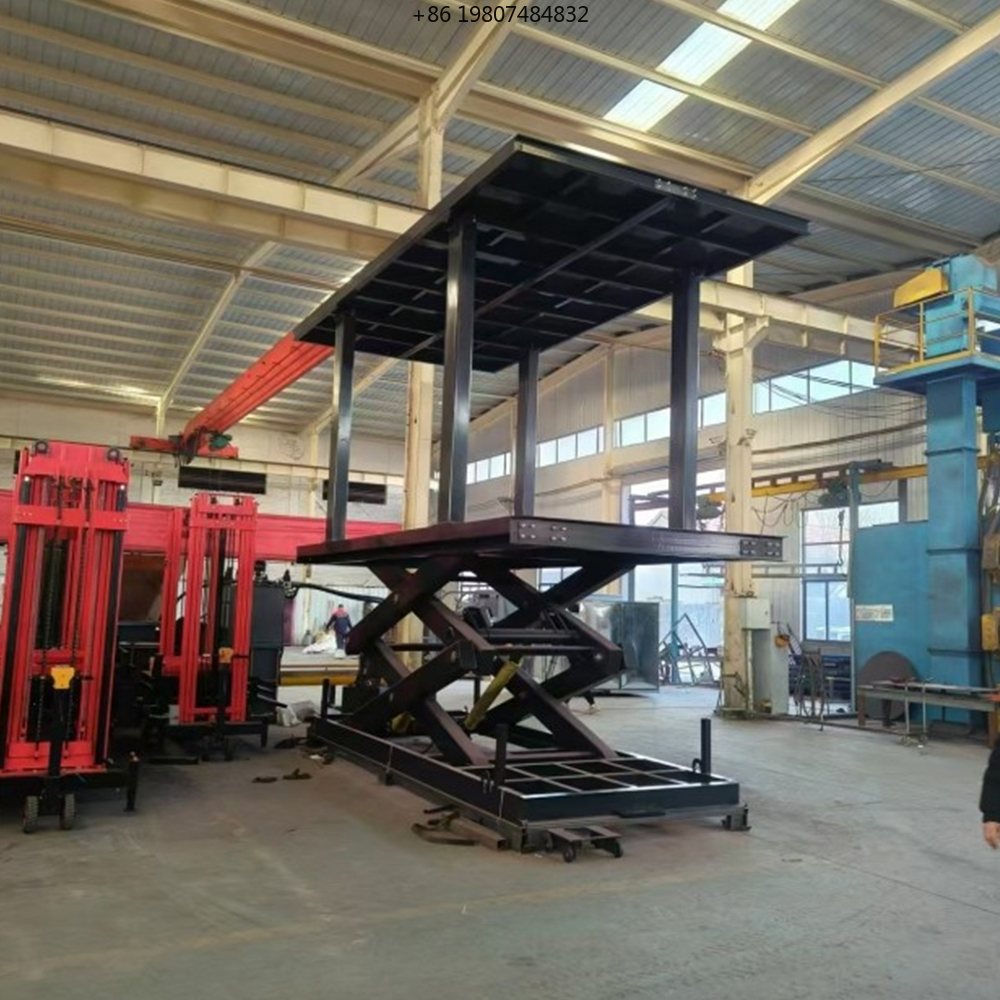 Durable Hydraulic Cylinders Do - Auto Repair Shop Design avaliação e preço