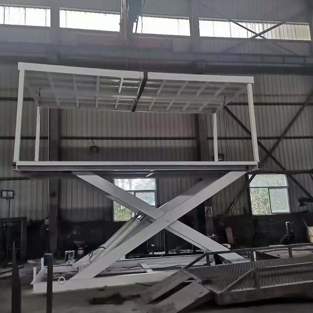 Durable Hydraulic Cylinders Do - Auto Repair Shop Design avaliação e preço