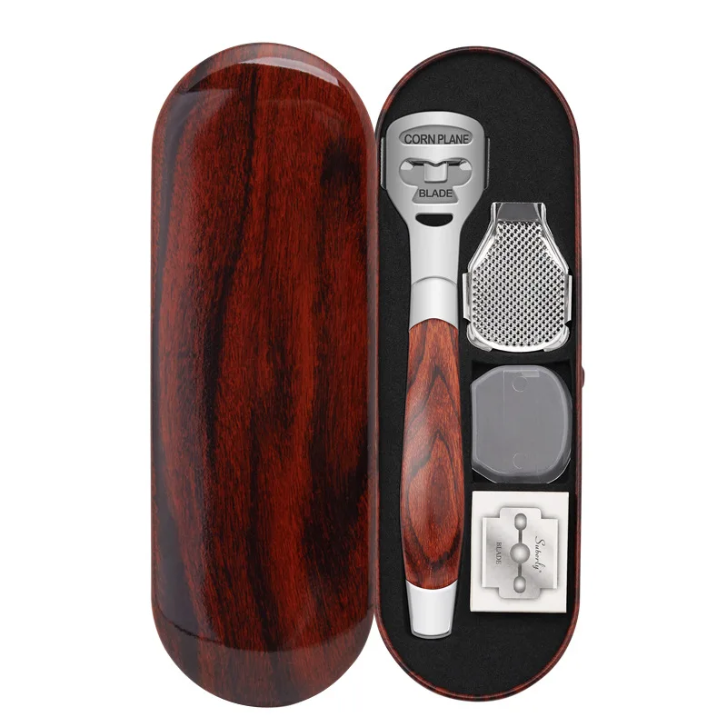 4pcs/set Wood Handle Foot Call - Plasma Cutter Portable avaliação e preço