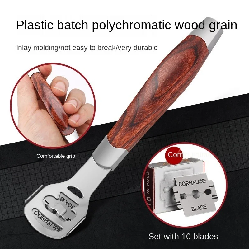 4pcs/set Wood Handle Foot Call - Plasma Cutter Portable avaliação e preço
