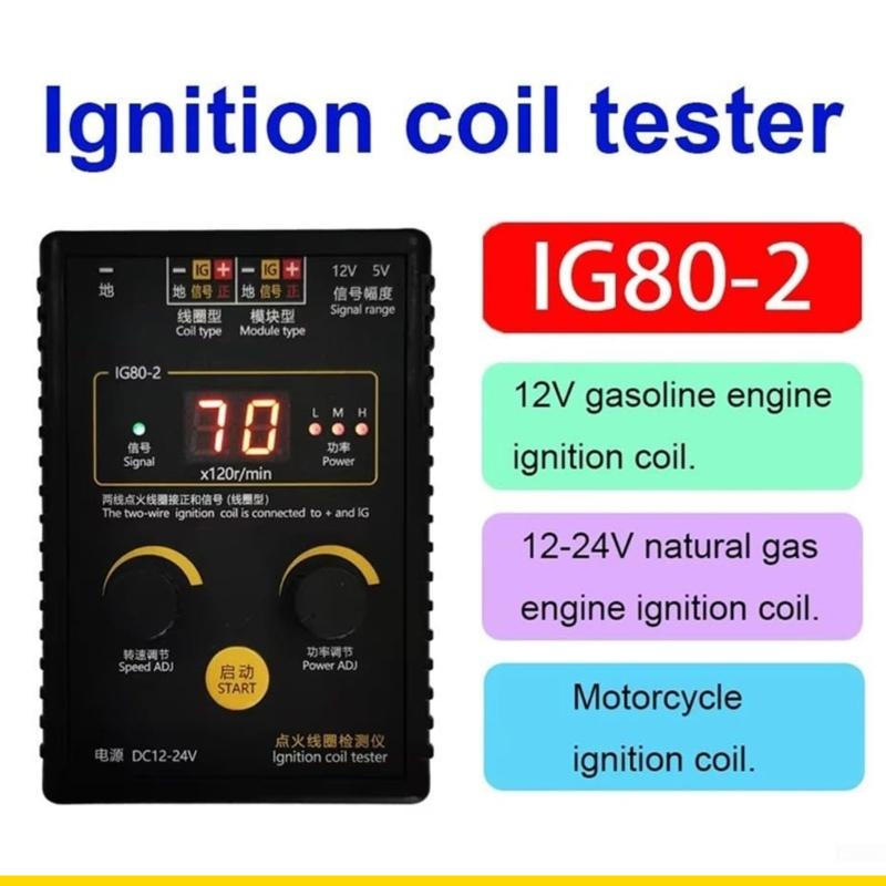 SZCH Professional Ignition Dia - Auto Repair Shop Diagnostics avaliação e preço